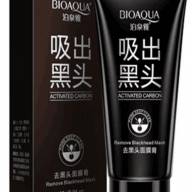 BIOAQUA Черная маска-пленка, 60г