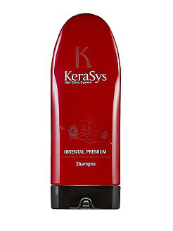 KeraSys Шампунь для волос Ориентал 200г KeraSys Шампунь для волос Ориентал 200г