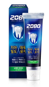 Dental Clinic 2080 Зубная паста СУПЕР ЗАЩИТА ГРИН 120 г Dental Clinic 2080 Зубная паста СУПЕР ЗАЩИТА ГРИН 120 г