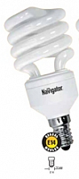 Navigator Лампа энергосберегающая SH10-15W-E14 дневной свет