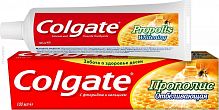 Colgate Зубная паста  Прополис Отбеливающая 100 мл.