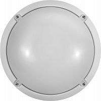 Светильник ОНЛАЙТ OВL-R1 7Вт IP65 LED холодный свет