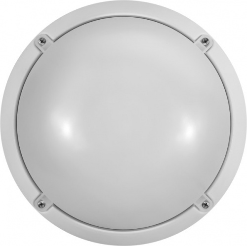 Светильник ОНЛАЙТ OВL-R1 7Вт IP65 LED холодный свет