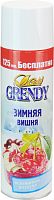 Grendy Gold Освежитель воздуха Зимняя вишня 500 мл