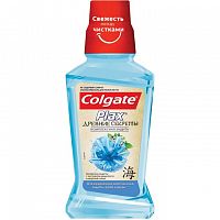 Colgate Plax Ополаскиватель.для полости рта Древние Секреты 250 мл