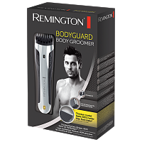 Триммер ВНТ2000 д/стрижки волос на теле Remington High Precision Total Body 43051560101