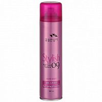 HAIR CARE Лак для укладки волос - Цветочный 300 мл (аэрозоль)