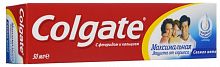 Colgate Зубная паста  Максимальная защита от кариеса Свежая мята, 50 мл.