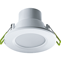 Светильник Navigator P1 6Вт LED встраив холодный свет белый