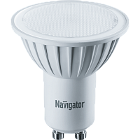 Navigator Лампа светодиодная  NLL-PAR16-7-230-4K-GU10 холодный свет
