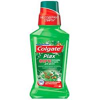 Colgate Plax Ополаскиватель полости рта  Кора дуба и пихты 500 мл
