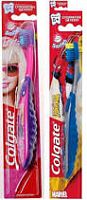 COLGATE Smiles Зубная щетка  детская 5+