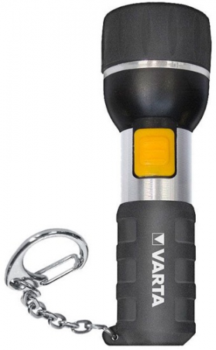 Varta Фонарь 16601 MINI DAYLIGHT LED +1AAA в комплекте