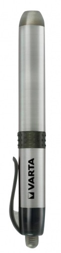 Varta Фонарь  16611 LED PENLIGHT +1AAA в комплекте