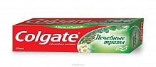 Colgate  Зубная паста Лечебные травы 100 мл