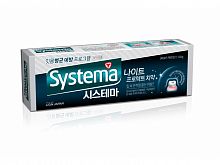 Lion Зубная паста Systema ночная защита,120 гр.