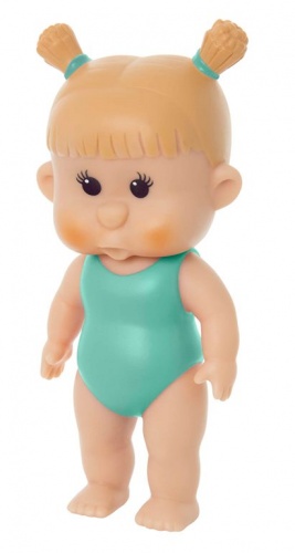Курносики Игрушка для ванны «Куколка Аленка» 
