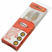 Облик Кабель 871 micro USB цветной