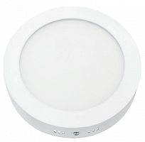 Navigator 71 394 Светильник  NLP-RW1-18W-R225-840-WH-LED(d225)