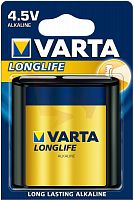 Varta Батарейка Тип 3LR12 4112 LongLife