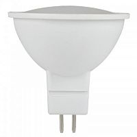 42 серия Лампа светодиодная   42LED-MR16-7W-230-3000K-GU5,3 теплый свет
