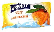 Grendy Мыло туалетное Апельсин 75 гр