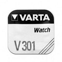 Varta  Батарейка часовая 301 Watch 1шт/бл