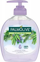 Palmolive Жидкое мыло  Алтайские Травы 300 мл