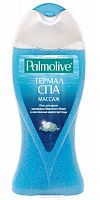 Palmolive Гель для душа  Thermal SPA Массаж, 750мл
