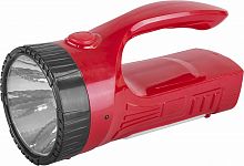 Navigator Фонарь - прожектор NPT-SP17-ACCU кемпинговый 1Вт+22LED, 130лм, АКБ 0.75Ач