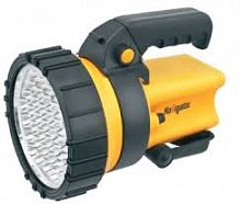 94 938 Navigator Фонарь NPT-SP05-ACCU (9LED+1галоген 6Вт+люм 5Вт, аккум, 12/220V)