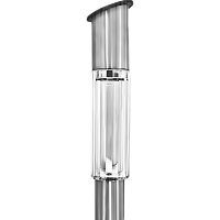 Светильник сад Navigator NSL-PV-1RGB-106AA-SP