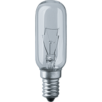 Лампа Navigator Т25L 25Вт 230В E14