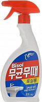 Pigeon Bisol Чистящее средство для ванной комнаты  мята 500 гр 