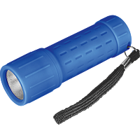 Navigator Фонарь   NPT-CP17-3AAA 1Вт COB 4 цвета дисплей