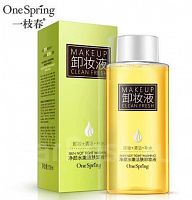 Rorec One Spring Make up clean fresh Очищающее средство для снятия макияжа, 150 мл
