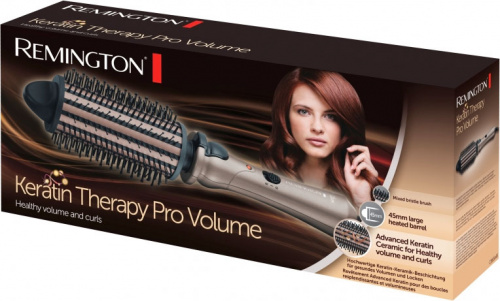 Стайлер CB65A45 Remington Keratin Therapy Pro Volume 45350560100