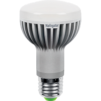Navigator Лампа светодиодная  NLL-R50-2.8-230-3K-E14