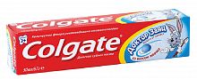 Colgate Зубная паста Доктор Заяц вкус Жвачки 50мл