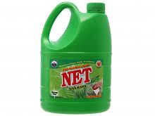 NET Средство для мытья посуды Зеленый чай 1,5