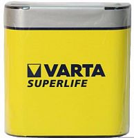 Varta  Батарейка Тип 3R12 2012 Super 1шт в пленке