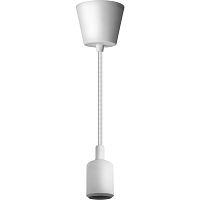 61 522 Navigator Светильник  NIL-SF02-001-E27 60 Вт 1м. пласт. белый