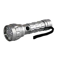 Облик Фонарь  1018 - 15LED+Laser