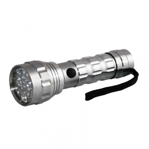 Облик Фонарь  1018 - 15LED+Laser