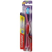 Colgate 360 Зубная щетка Всесторонняя Чистка средняя