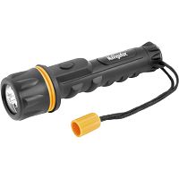94 929 Navigator  Фонарь  NPT-D-11-0-03L1-2AA (3LED, ударопр, водост,пластик+резина)