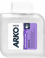 Arko Men Лосьон после бритья SENSITIVE 100 мл