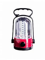 КОСМОС Фонарь аккум кемпинг 6010LED 10хLED 4V 2Ah с регулятором