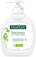 Palmolive Жидкое Мыло для интимного ухода  Ромашка 300 мл