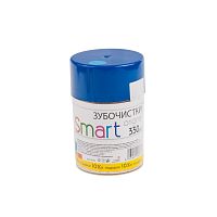 Smart Зубочистки 330 штук в банке 